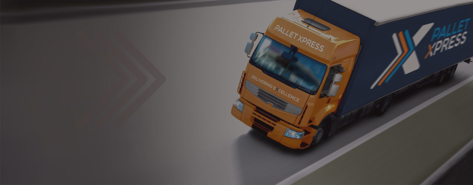 PalletXpress Delivering palletised freight throughout Ireland and the UK Home